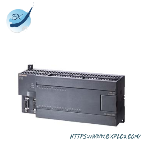 SIEMENS 6ES7216-2AD23-0XB0 CPU 226 Compact unit: Advanced Control Center for Industrial Automation