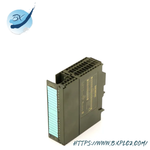 SIEMENS SM 334 6ES7334-0CE01-0AA0 Analog Module for Advanced Control Applications
