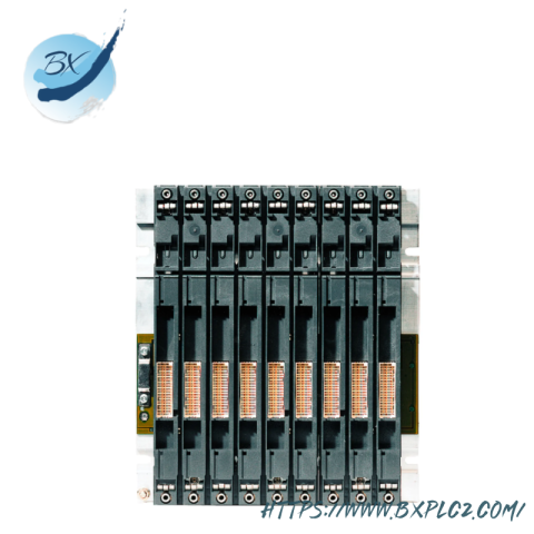 SIEMENS S7-400 ER2 EXP. RACK 9-SLOT, Signal Modules Only