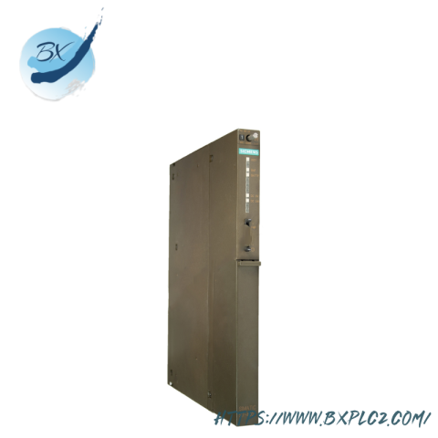 SIEMENS 6ES7407-0DA01-0AA0 Power Supply PS407 4A