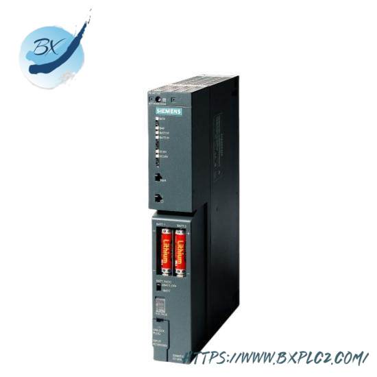 6es7407_0da02_0aa0_siemens_power_supply.jpg Siemens 6ES7407-0DA02-0AA0 Power Supply