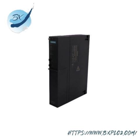 Siemens 6ES7413-1XG01-0AB0: High-Precision Analog Output Module for Advanced Automation Systems