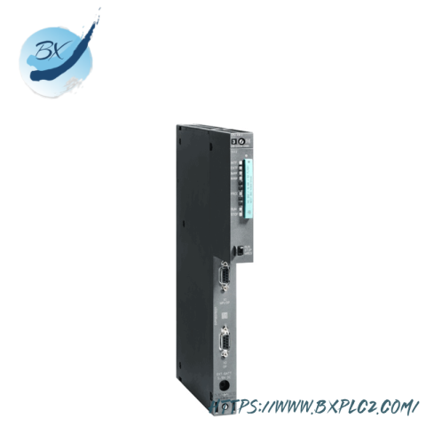 SIEMENS S7-400 CPU 416-2 DP Processor Module