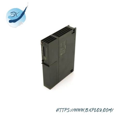 Siemens 6ES7416-3FR05-0AB0: High-Performance SIMATIC S7-400 CPU Module