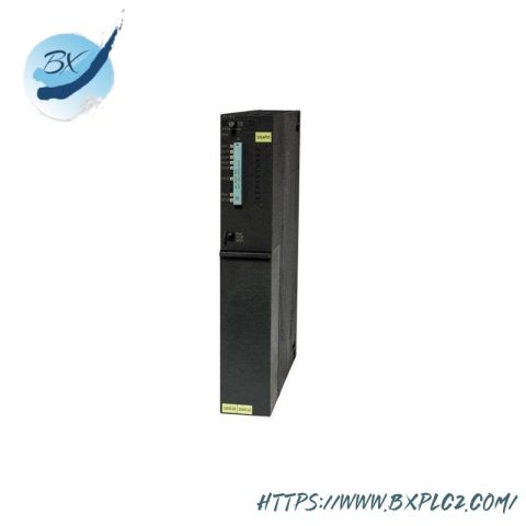 SIEMENS 6ES7 416-3XL04-0AB0 Central Processing Unit