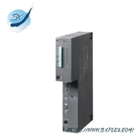 Siemens 6ES7416-3XS07-0AB0 Interface Module for Industry Control Systems