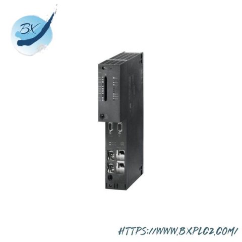 SIEMENS 6ES7417-5HT06-0AB0 Central Processing Unit