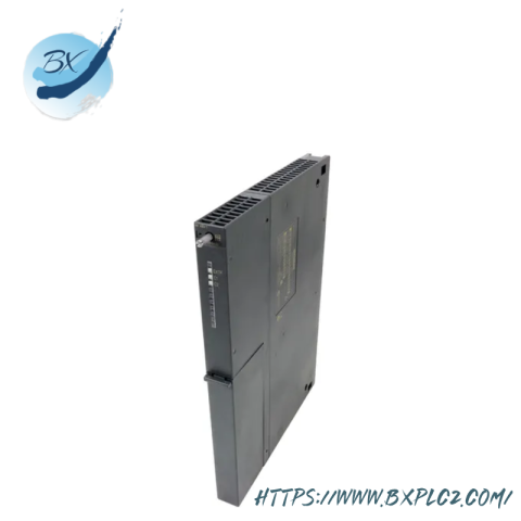 SIEMENS 6ES7460-1BA01-0AB0 Transmission Interface Module, Advanced Control Solutions for Industrial Automation