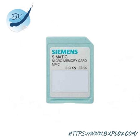 Siemens 6ES7953-8LP31-0AA0 Micro Memory Card
