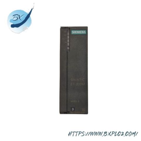 Siemens SIMATIC ET 200M IM 153-2 PN I/O Module 6ES7 153-2AA02-0XB0