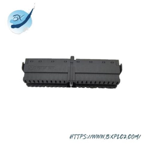 Siemens 6ES7 392-1AM00-0AA0 Connector Front Screw, 40 Pin, Industrial Control Module
