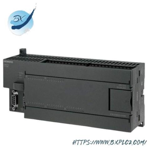Siemens S7-200 CPU 226: 6ES7 216-2AD23-0XB0 - Industrial Control Heart