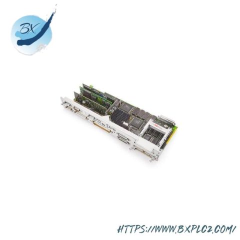 SIEMENS 6FC5370-6AA30-0WA0 Motherboard: High-Performance Control System Component