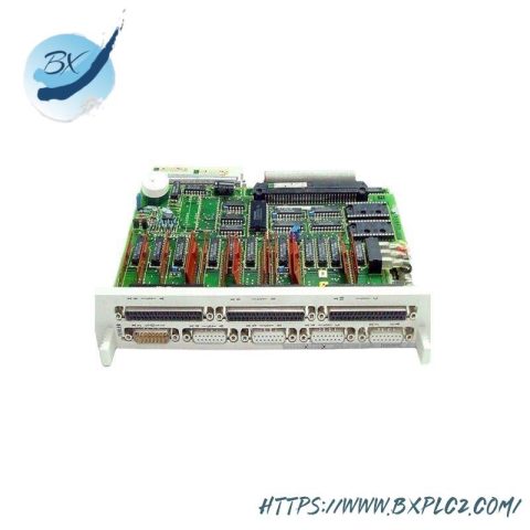 SIEMENS 6FM1726-3BA00 Positioning Module: Precision Control in Manufacturing Automation