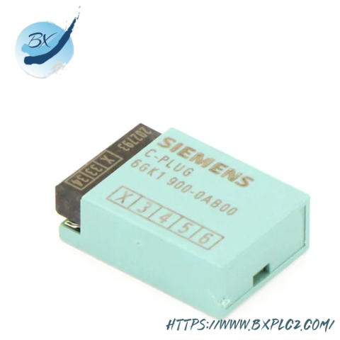 SIEMENS 6GK1 900-0AB00: C-PLUG, Replacement Module for Simplified Device Maintenance