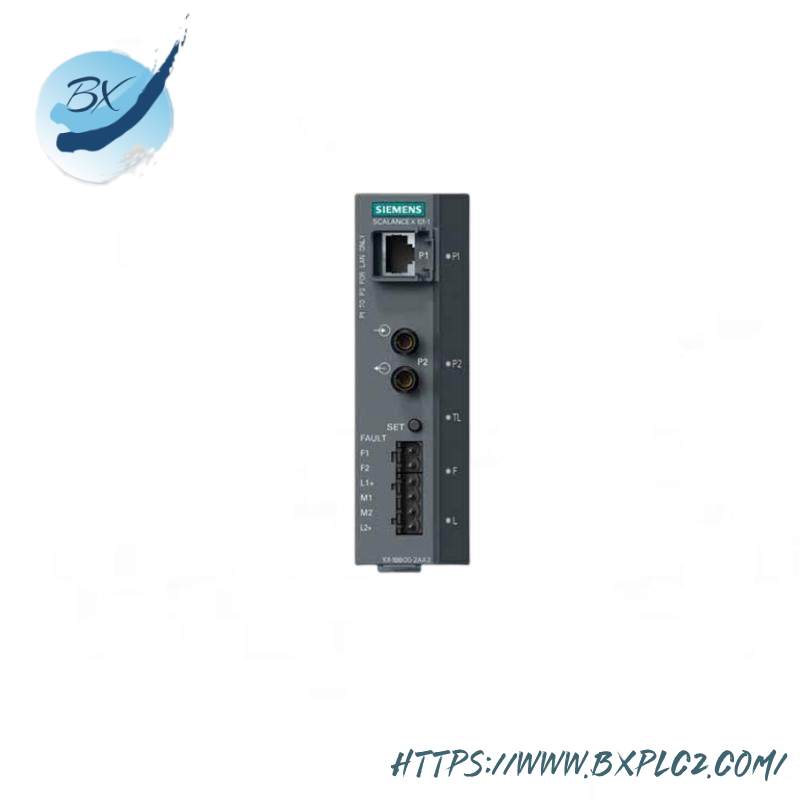 6gk5101-1bb00-2aa3_siemens_interface_module.jpeg SIEMENS 6GK5101-1BB00-2AA3 Interface Module: Advanced Control System Integration