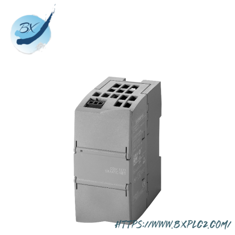 Siemens Compact Switch Module, 6GK7277-1AA10-0AA0, Industrial Ethernet Module