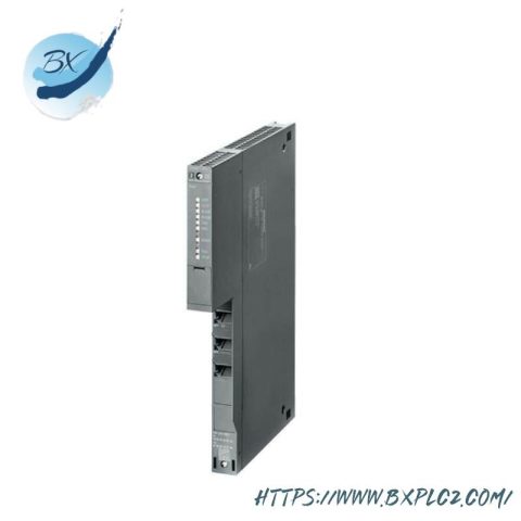 SIEMENS 6GK7442-1RX00-0XE0 Communication Processor: High-Performance Networking Solution for Industrial Automation