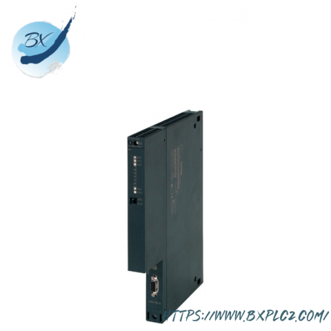 SIEMENS 6GK7443-5DX05-0XE1 - Advanced Communication Processor Module