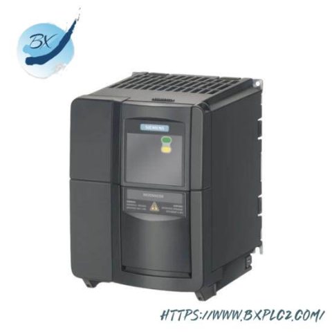 Siemens 6SE6440-2UD3-0BA1 Drive: Industry-leading Control Solution