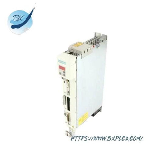 Siemens Inverter 6SE7014-0TP50: Precision Control for Industrial Automation