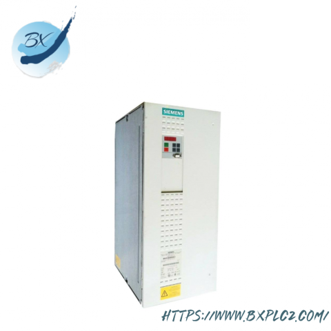 SIEMENS 6SE7033-8EE85-0AA0-Z: Master Drive Automation Module