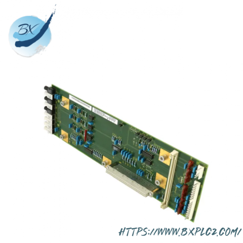 SIEMENS 6SE7038-6GL84-1BG2: High-Performance Inverter Interface Board for Advanced Control Solutions