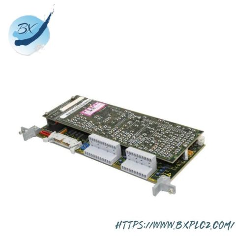 SIEMENS 6SE7090-0XX84-0AF0 SIMOVERT MASTERDRIVES Inverter Module