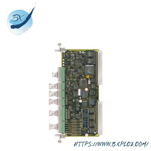 SIEMENS 6SE7-090-0XX87-0BB0 T100 Drive Module