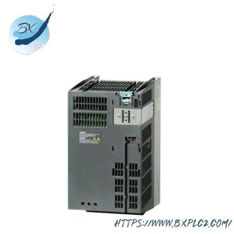SIEMENS 6SL3210-1SE23-2UA0 SINAMICS S120 Converter Power Module
