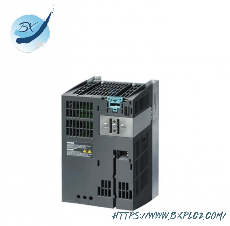 6sl3224-0be23-0aa0_siemens_sinamics_g120_power_module.png Allen Bradley 1756-L71B ControlLogix PLC Processor Controller Module