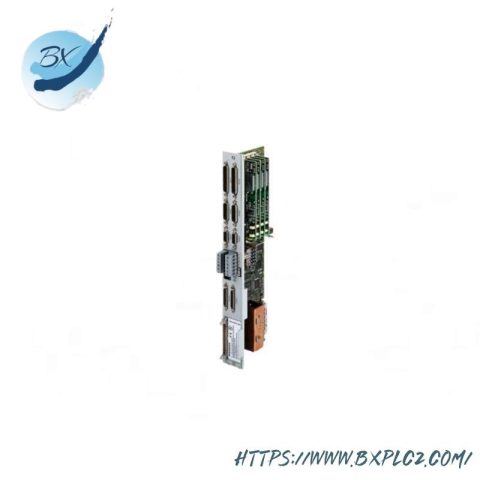 SIEMENS 6SN1118-0DK23-0AA1: Advanced Digital Control for Precision Industrial Automation