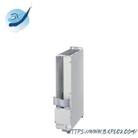 Siemens SIMODRIVES 6SN1123-1AA00-0EA2 Industrial Power Modules
