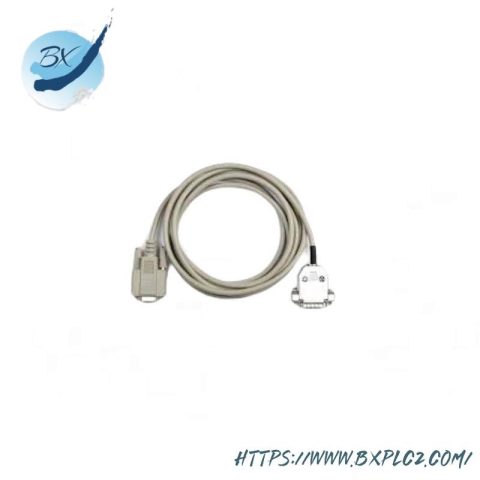 SIEMENS 6XV1440-2KH32 - High-Frequency Touch Screen Programming Cable