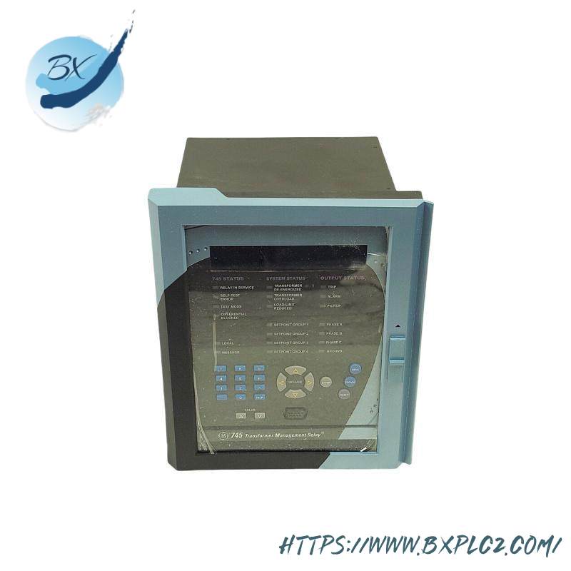 745-w2-p5-g5-hi-r-e-h_ge_motor.jpg GE 745-W2-P5-G5-HI-R-E-H Motor Control Module