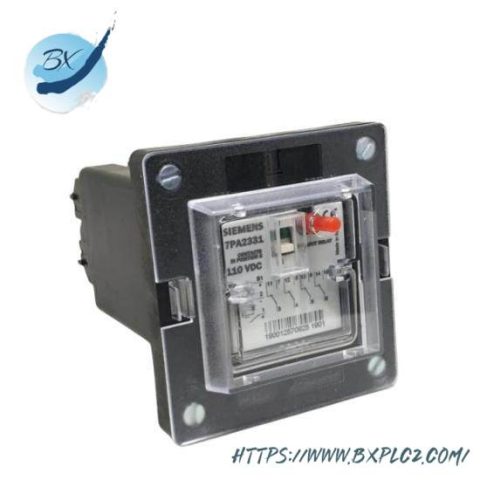 Siemens 7PA2331-1 Digital Grid Module