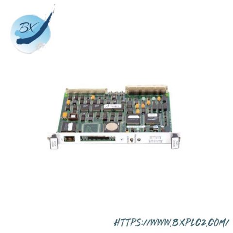 Kulicke & Soffa 8001-4143 Servo CPU Board, High-Precision Control Module