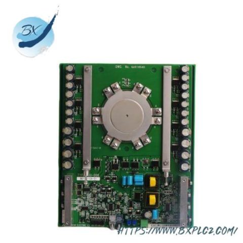 Advanced Industrial Control Module 80173-109-01: Precision Engineered for Enhanced Efficiency and Reliability