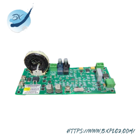 Siemens 80190-520-01-R Main Housing Assembly Blower