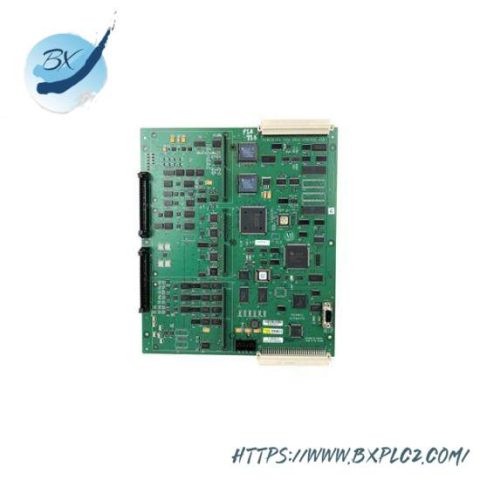 Schneider Electric 80190-559-01 Analog Control Board, Schneider Electric, 80190-559-01, Control Board