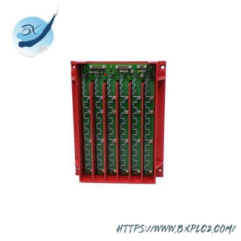 AB 81000-199-51-R PC Board - Advanced Control Module for Industrial Automation