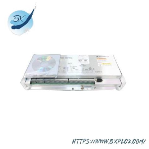 WOODWARD 8273-140 Power Control Module, Engineered for Precise Performance