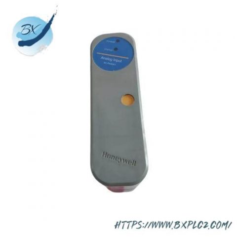 Honeywell 8C-PAINA1 Analog Input Module