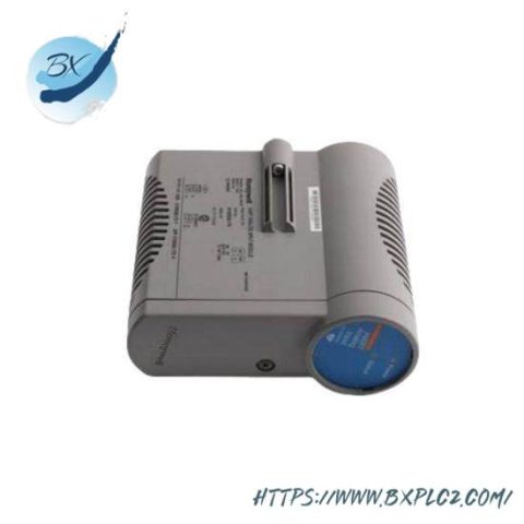 Honeywell 8C-PAZH52 - Industrial Control Module