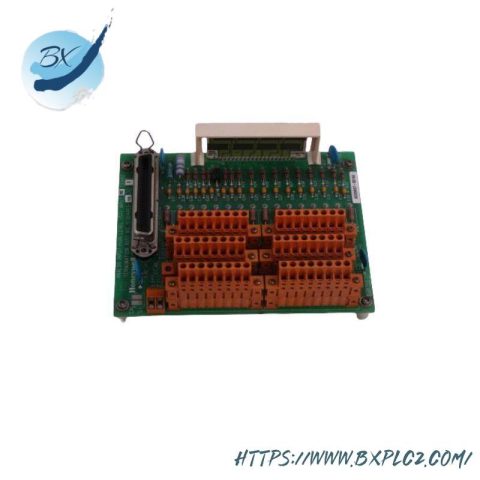 Honeywell 8C-TAOX51 51306983-175 Analog Output Module