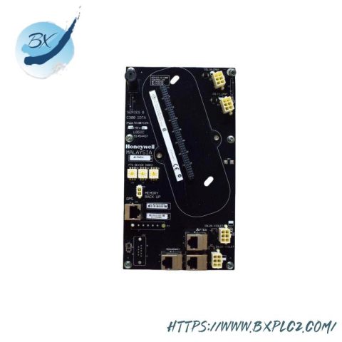 Honeywell 8C-TAOXA1 51307135-175 Series 8 Controller - Advanced Industrial Automation Solution