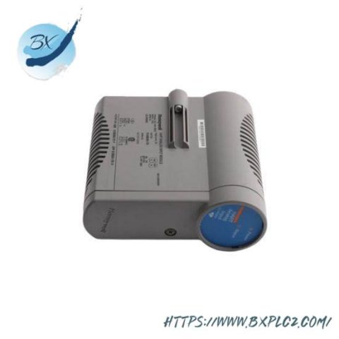 Honeywell 8C-TCNTA1-C Analog Input Module