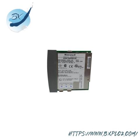 Honeywell 900C50-0360-00 Controller C50 CPU: Advanced Industrial Control Solution