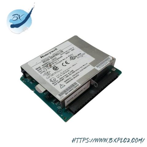 Honeywell 900G02-0202 DI, 24VDC (16 Channel) - Advanced Digital Input Module for Industrial Automation