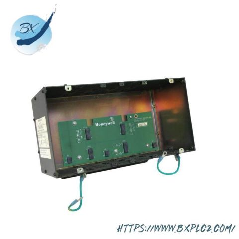 Honeywell 900RR0-0101 Redundant CPU Rack Assembly - Reliable Core Control Solution